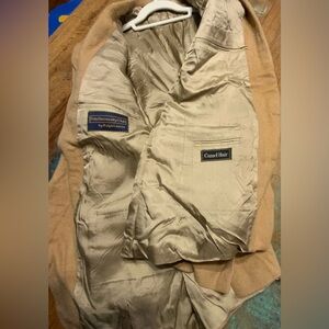 Ralph Lauren Beige Outerwear Vintage Project